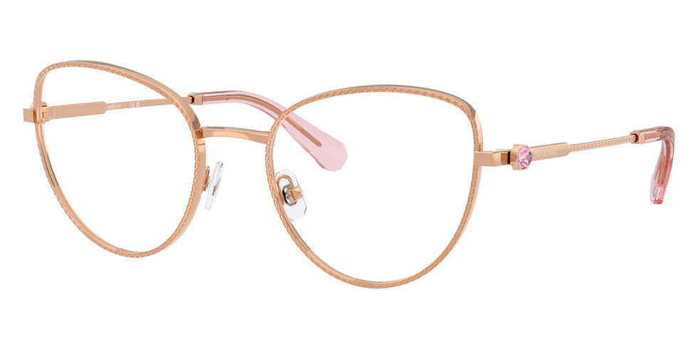 Swarovski SK1022 4014 52 - Rose Gold #id:sk10224014_s:108105