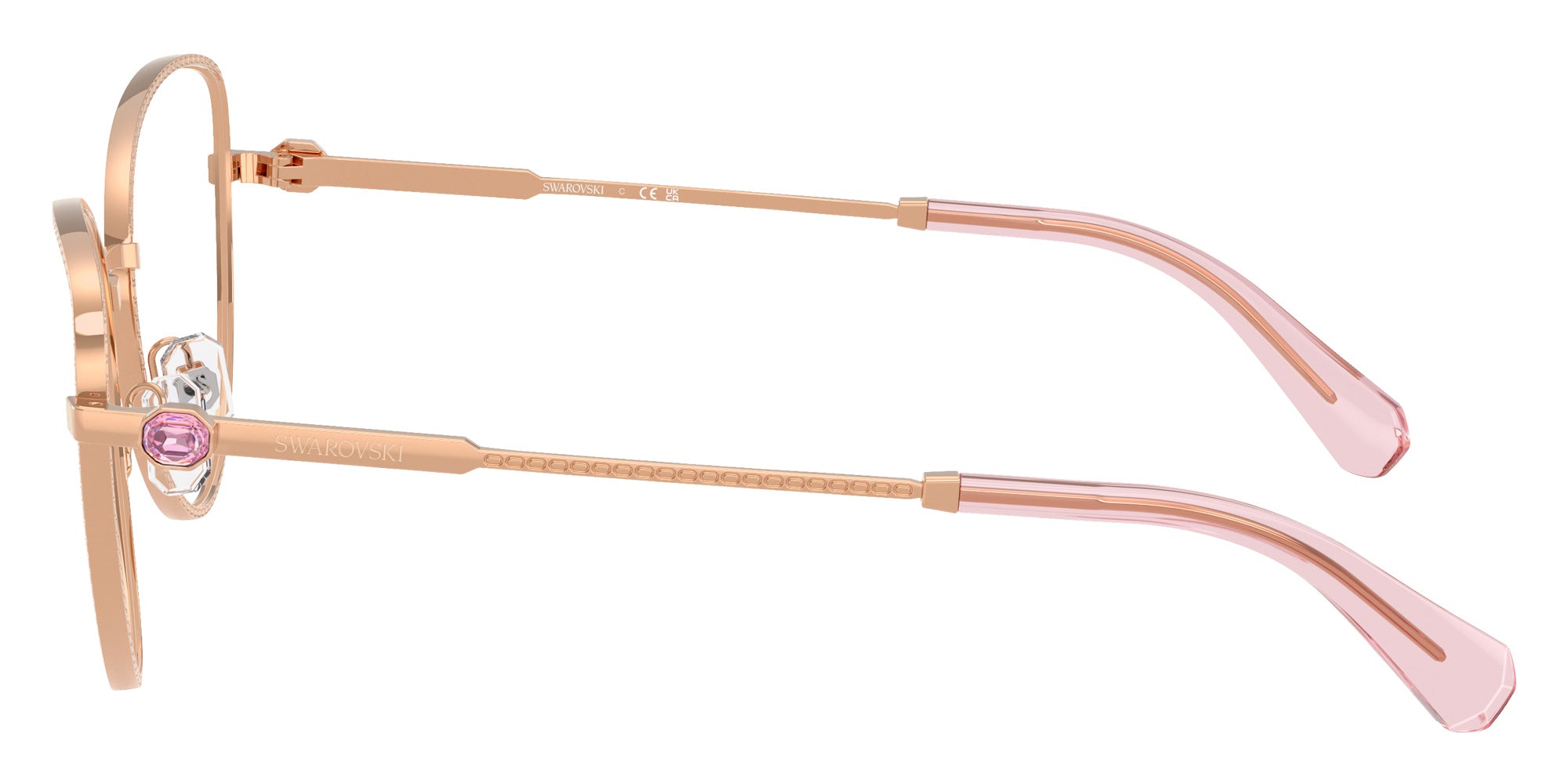 Swarovski SK1022 4014 52 - Rose Gold #id:sk10224014_s:108110