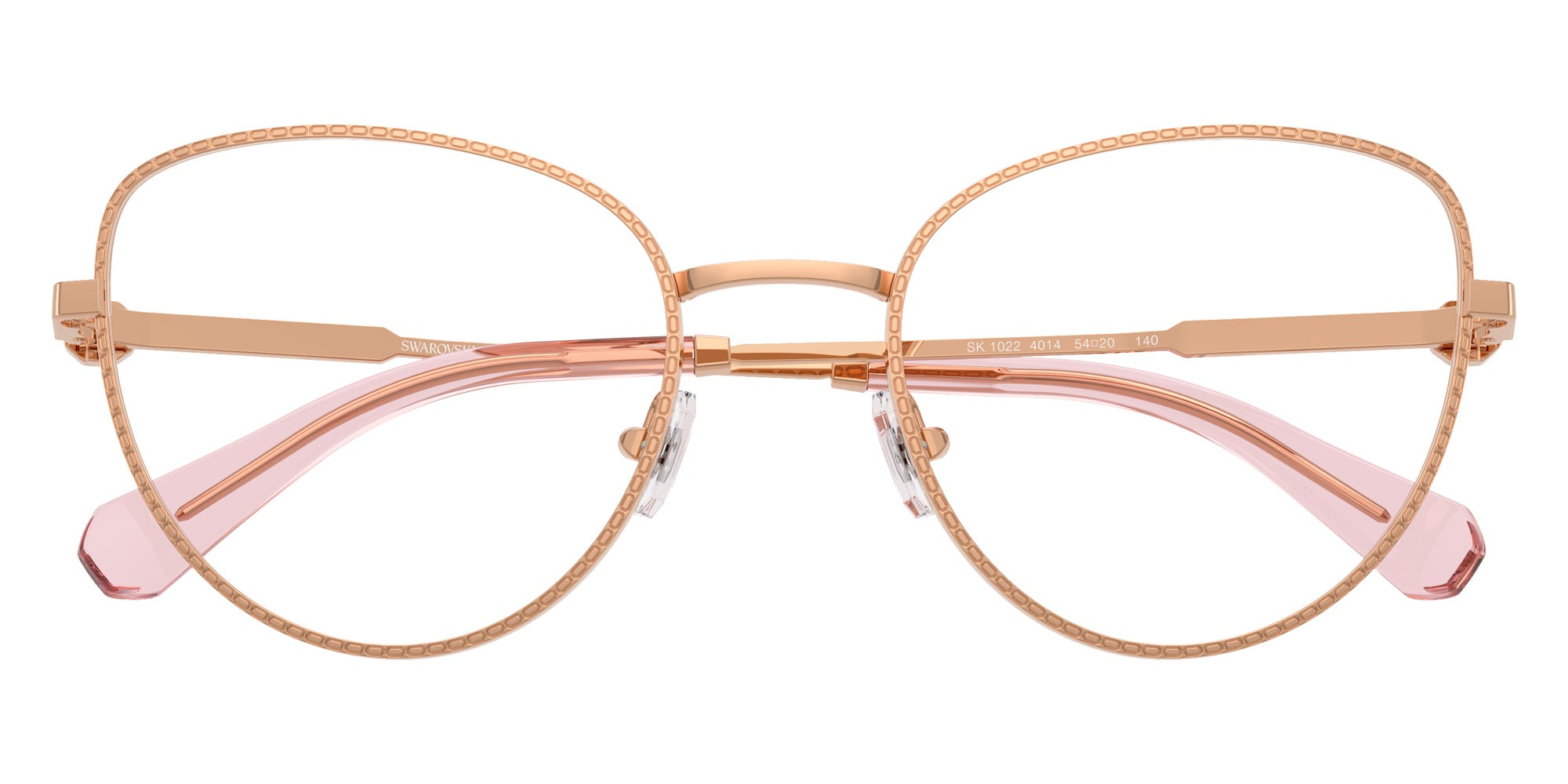 Swarovski SK1022 4014 52 - Rose Gold #id:sk10224014_s:108120
