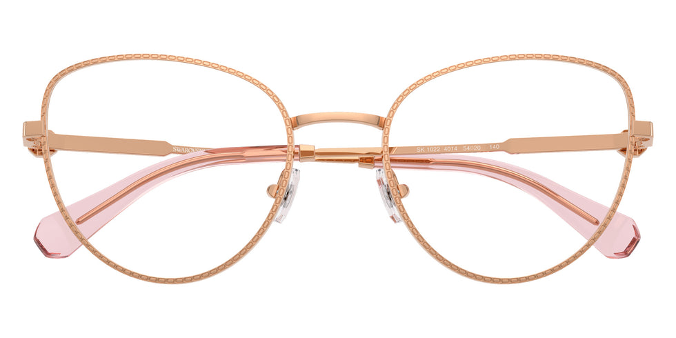Swarovski SK1022 4014 52 - Rose Gold #id:sk10224014_s:108120