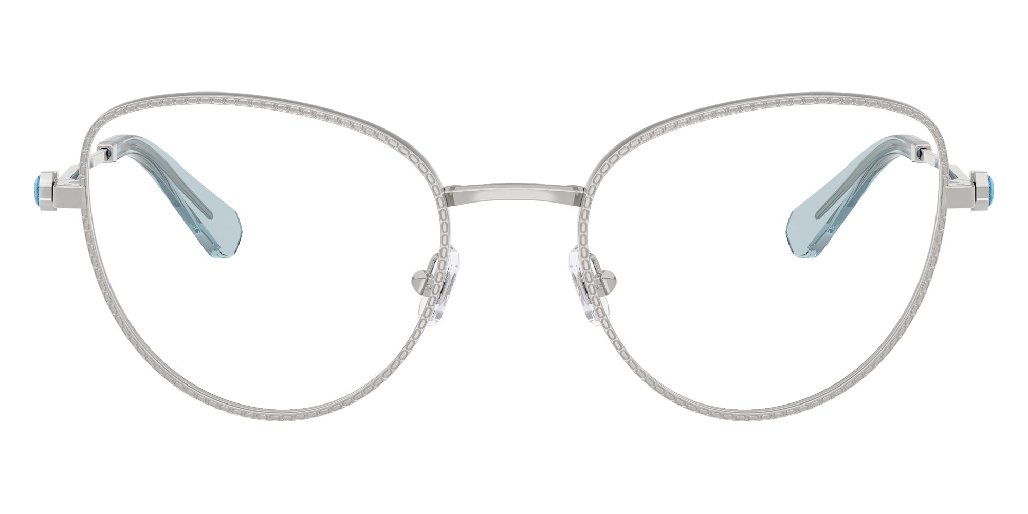 Swarovski SK1022 4020 52 - Silver #id:sk10224020_s:112100