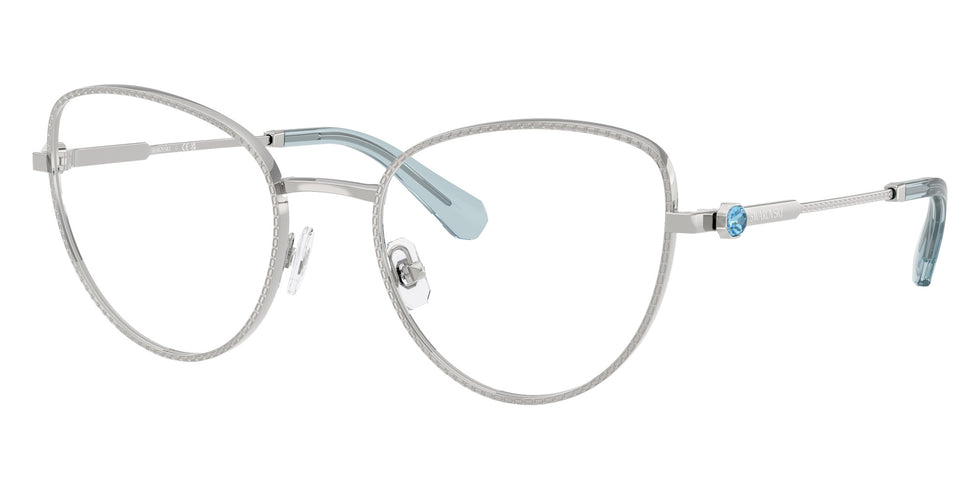 Swarovski SK1022 4020 52 - Silver #id:sk10224020_s:100105