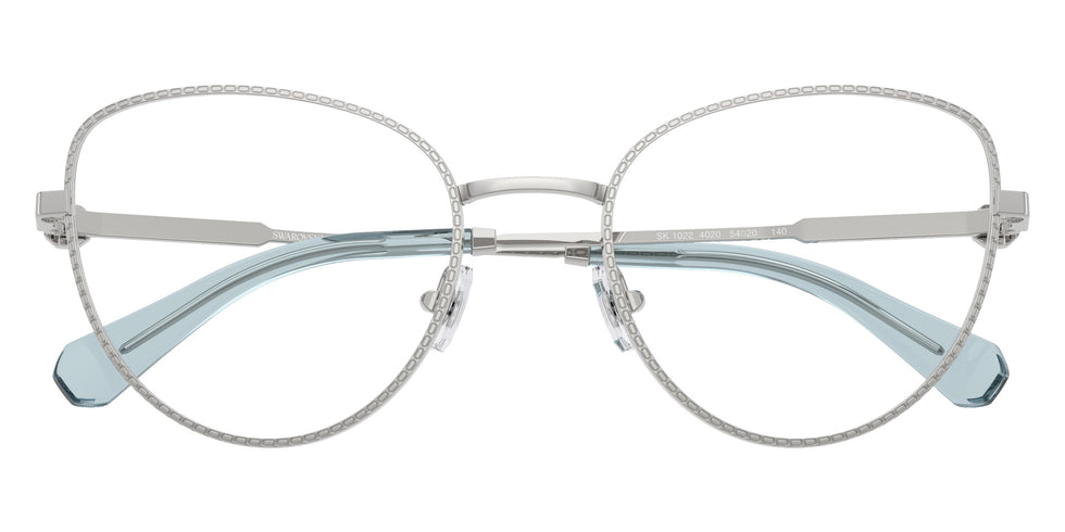 Swarovski SK1022 4020 52 - Silver #id:sk10224020_s:112120