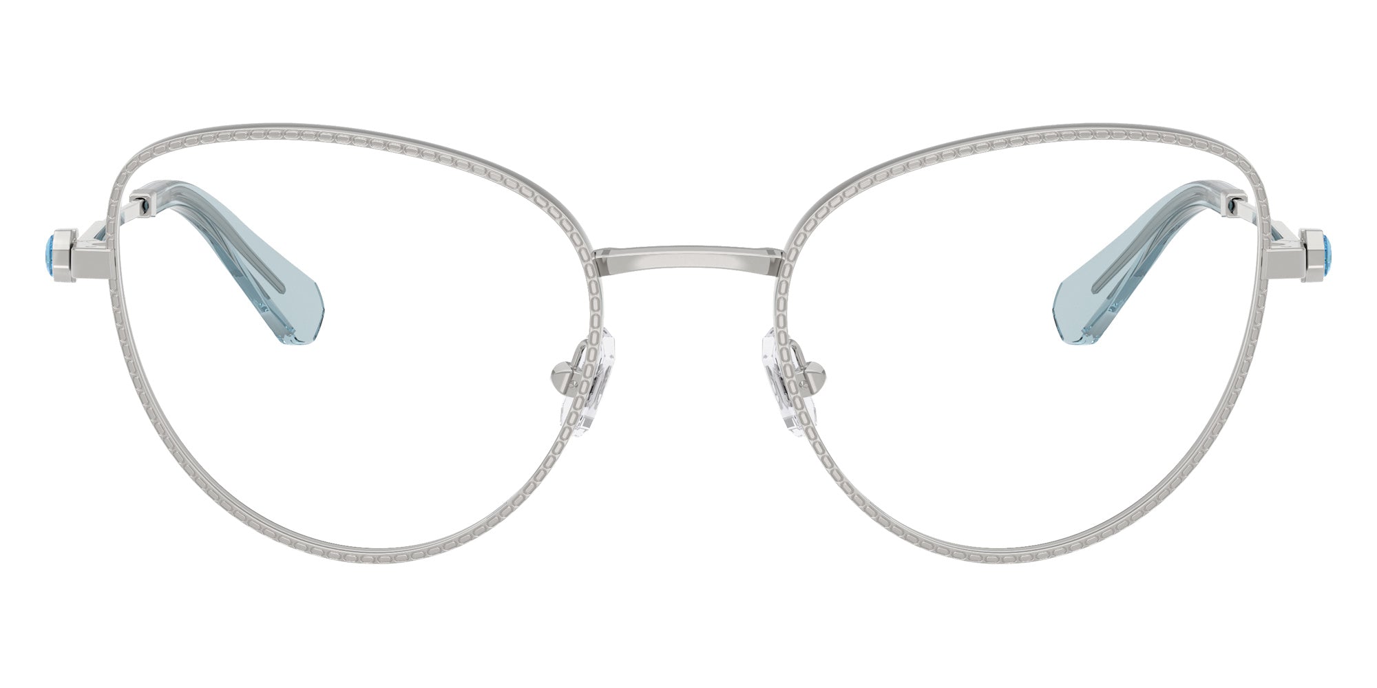 Swarovski SK1022 4020 52 - Silver #id:sk10224020_s:100100