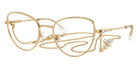 Swarovski SK1022 4039 52 - Gold #id:sk10224039_s:116105