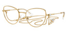 Swarovski SK1022 4039 54 - Gold #id:sk10224039_s:104105