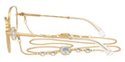 Swarovski SK1022 4039 54 - Gold #id:sk10224039_s:104110
