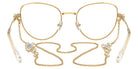 Swarovski SK1022 4039 54 - Gold #id:sk10224039_s:104115