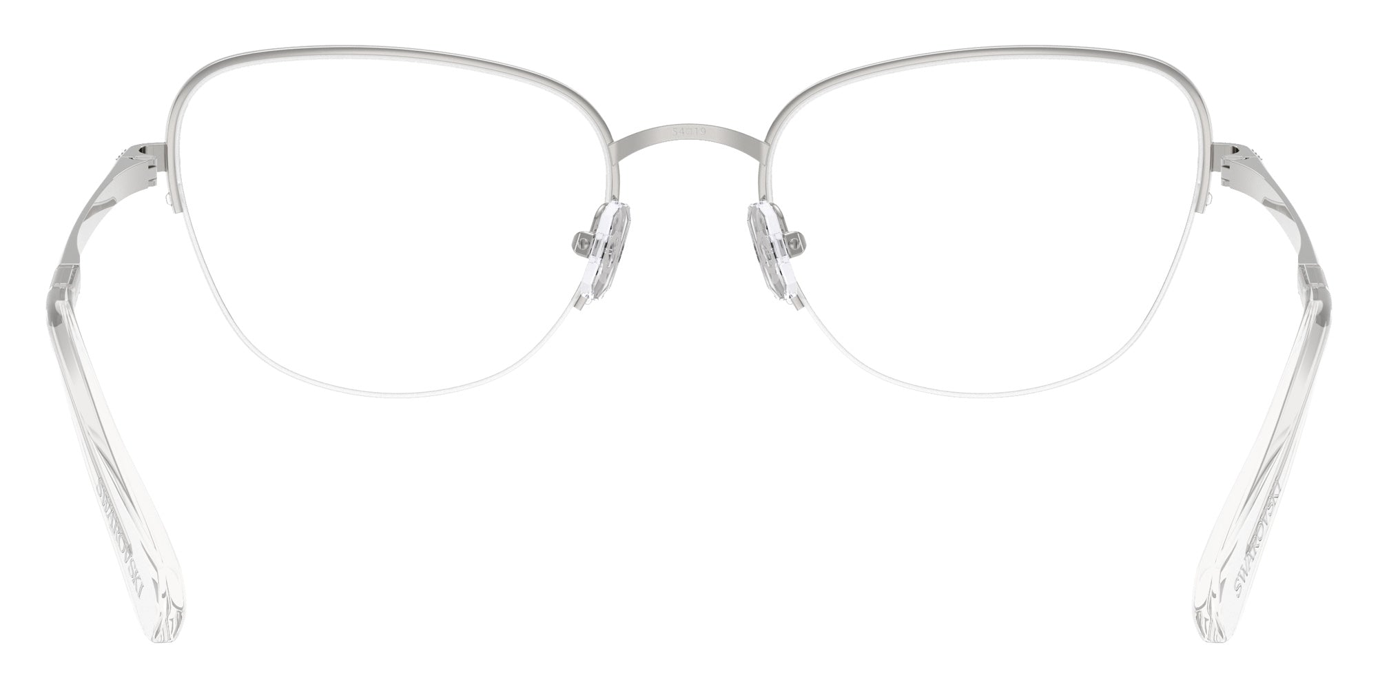 Swarovski SK1023 4001 52 - Silver #id:sk10234001_s:100115
