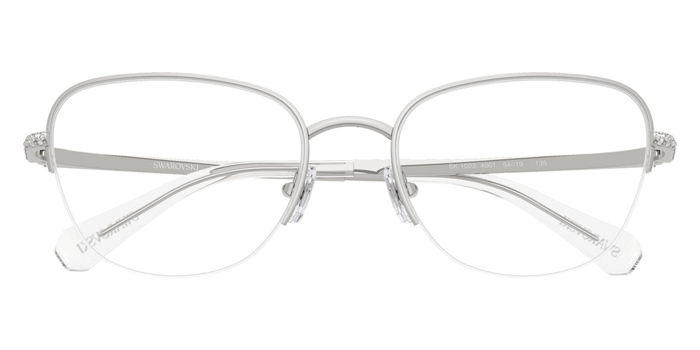 Swarovski SK1023 4001 52 - Silver #id:sk10234001_s:100120