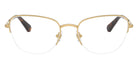 Swarovski SK1023 4004 52 - Gold #id:sk10234004_s:104100