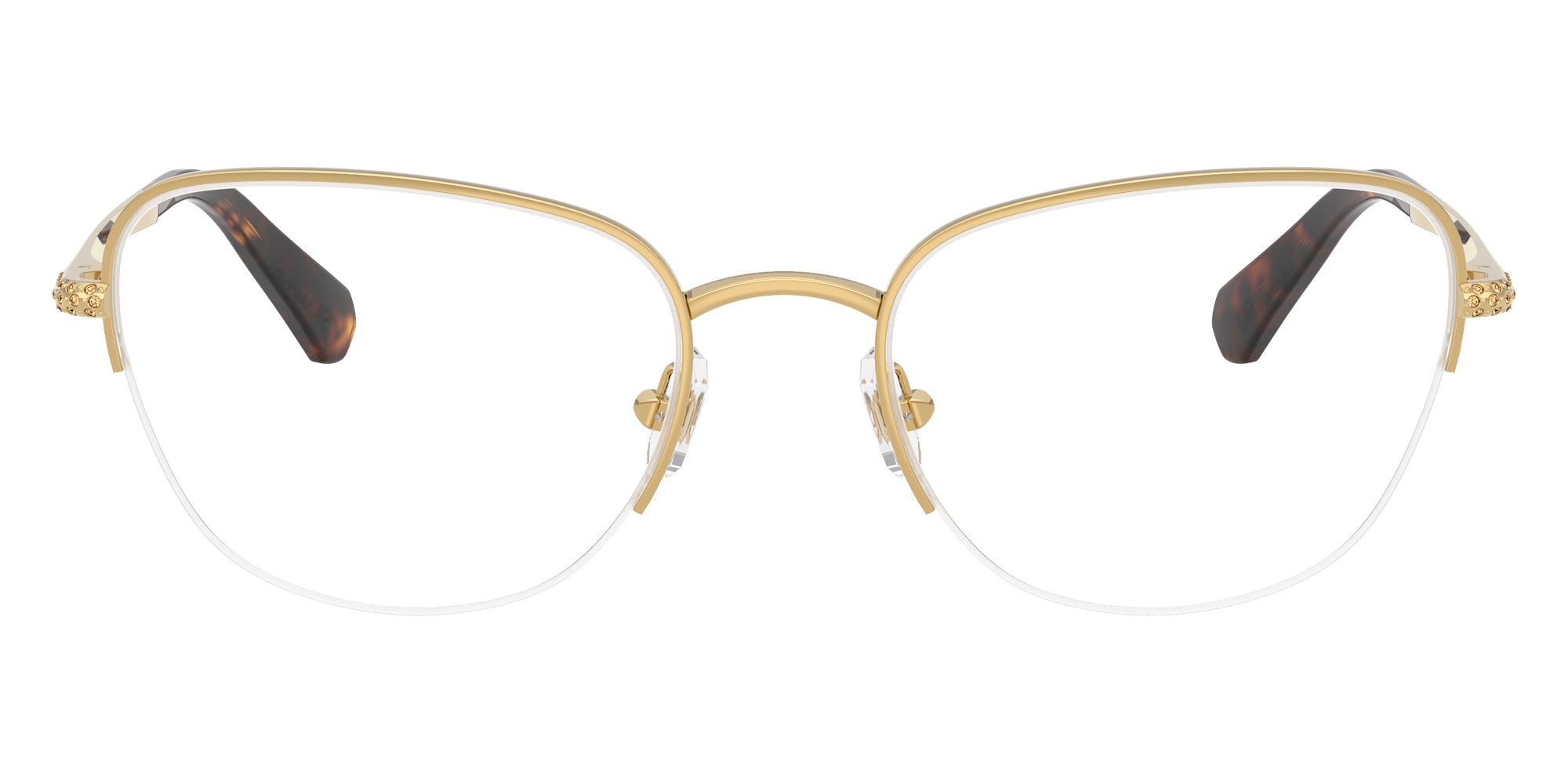 Swarovski SK1023 4004 52 - Gold #id:sk10234004_s:104100