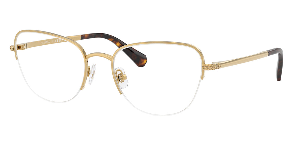 Swarovski SK1023 4004 52 - Gold #id:sk10234004_s:104105