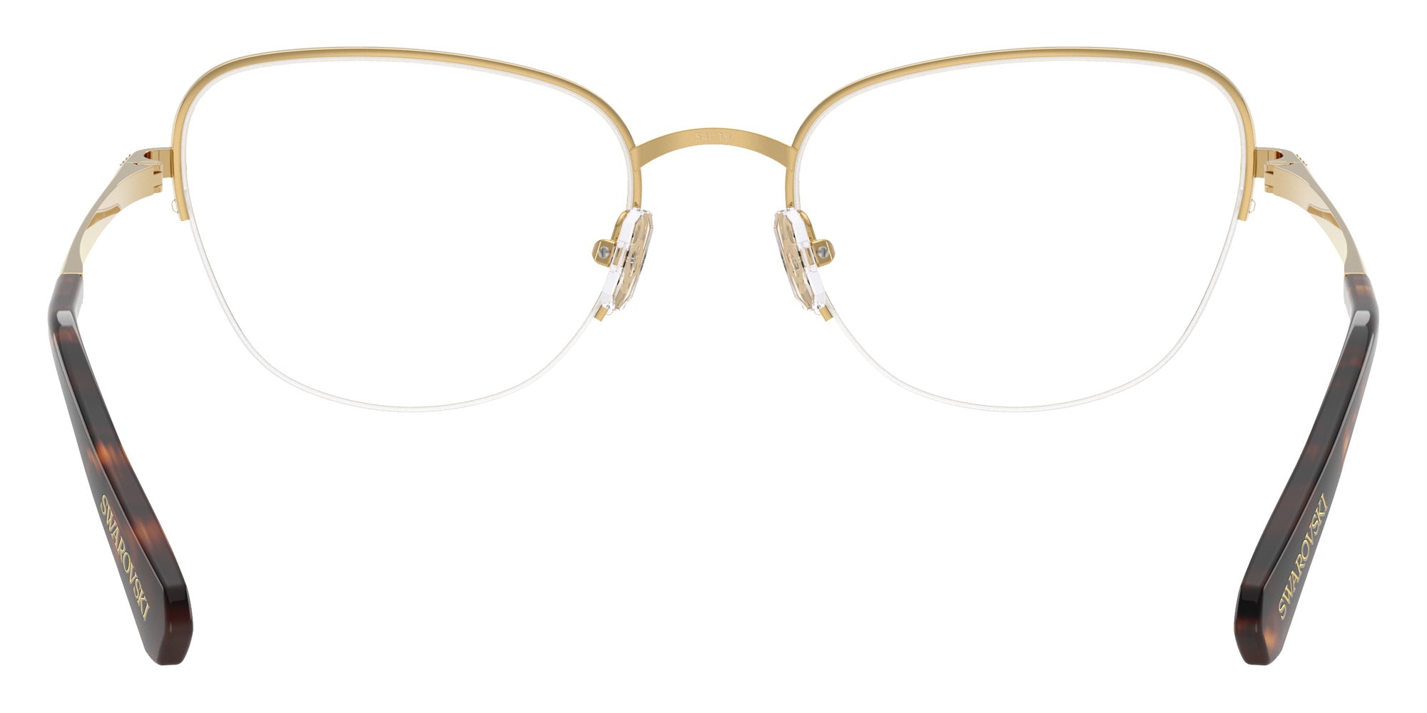 Swarovski SK1023 4004 52 - Gold #id:sk10234004_s:104115