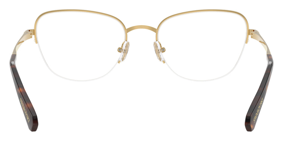 Swarovski SK1023 4004 52 - Gold #id:sk10234004_s:104115