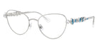 Swarovski SK1024 401A 51 - Silver #id:sk1024401a_s:100105