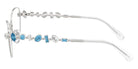 Swarovski SK1024 401A 51 - Silver #id:sk1024401a_s:100110