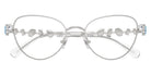 Swarovski SK1024 401A 51 - Silver #id:sk1024401a_s:100120