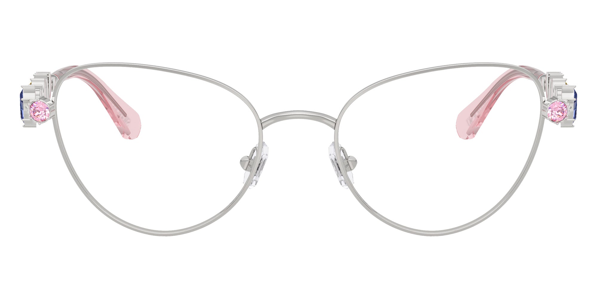 Swarovski SK1024 401M 51 - Silver #id:sk1024401m_s:104100