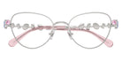 Swarovski SK1024 401M 53 - Silver #id:sk1024401m_s:100120