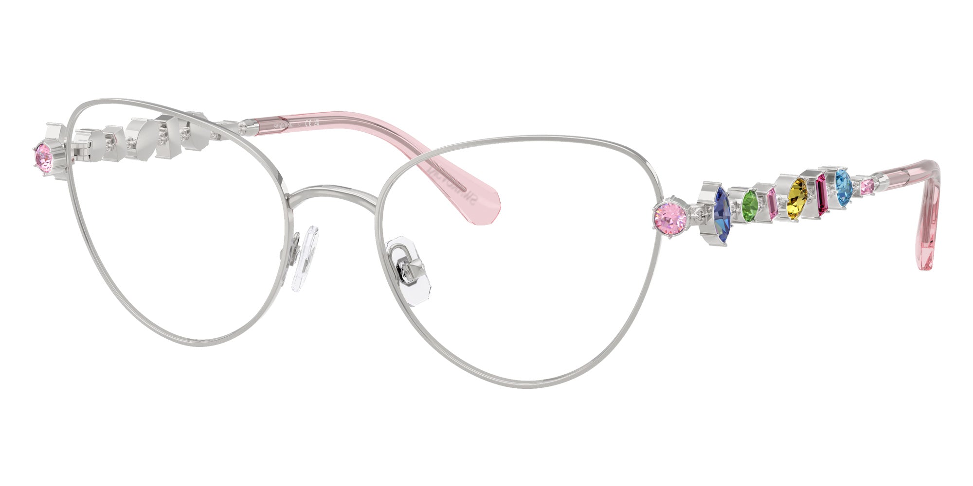 Swarovski SK1024 401M 51 - Silver #id:sk1024401m_s:104105
