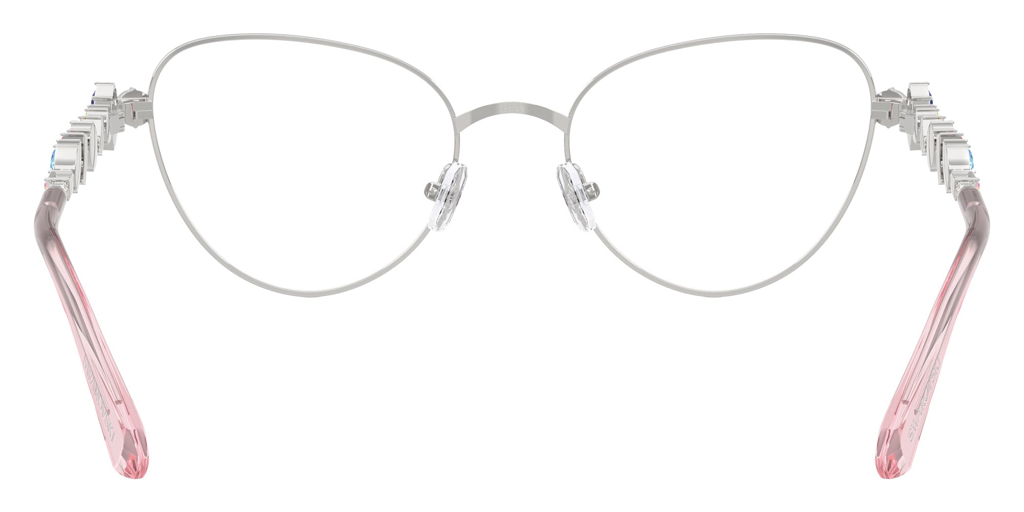 Swarovski SK1024 401M 53 - Silver #id:sk1024401m_s:100115