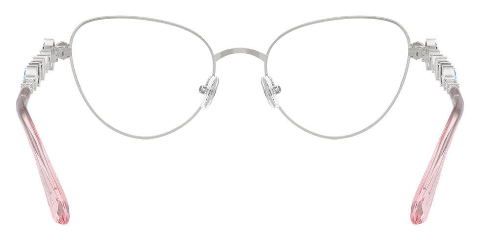 Swarovski SK1024 401M 53 - Silver #id:sk1024401m_s:100115
