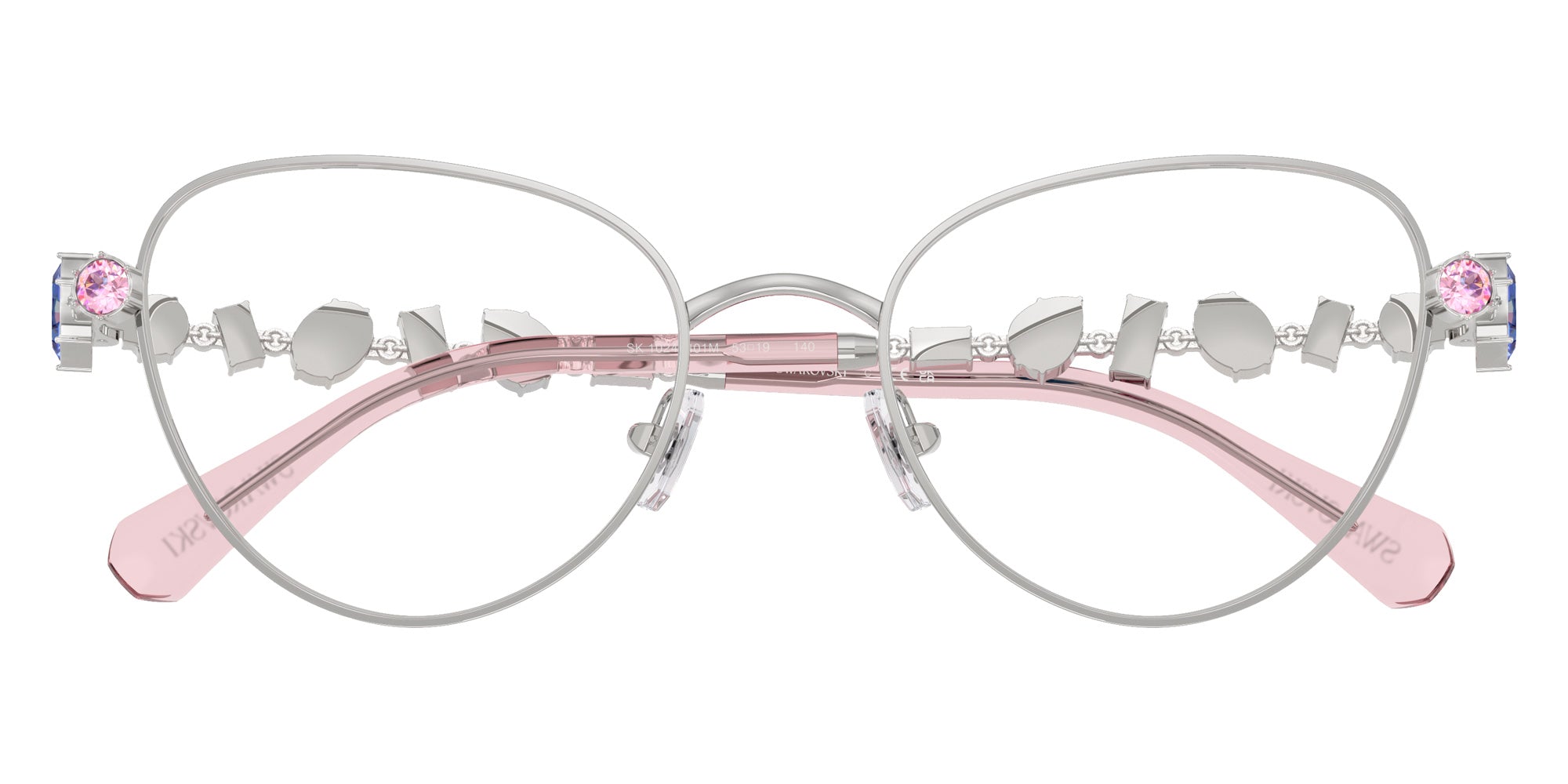 Swarovski SK1024 401M 51 - Silver #id:sk1024401m_s:104120