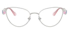 Swarovski SK1024 401M 53 - Silver #id:sk1024401m_s:100100