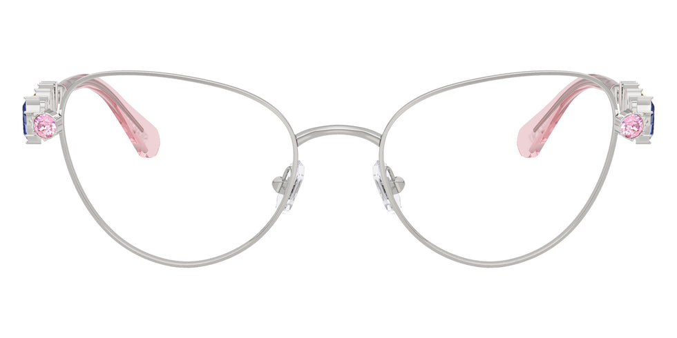 Swarovski SK1024 401M 53 - Silver #id:sk1024401m_s:100100