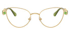 Swarovski SK1024 404G 51 - Gold #id:sk1024404g_s:108100