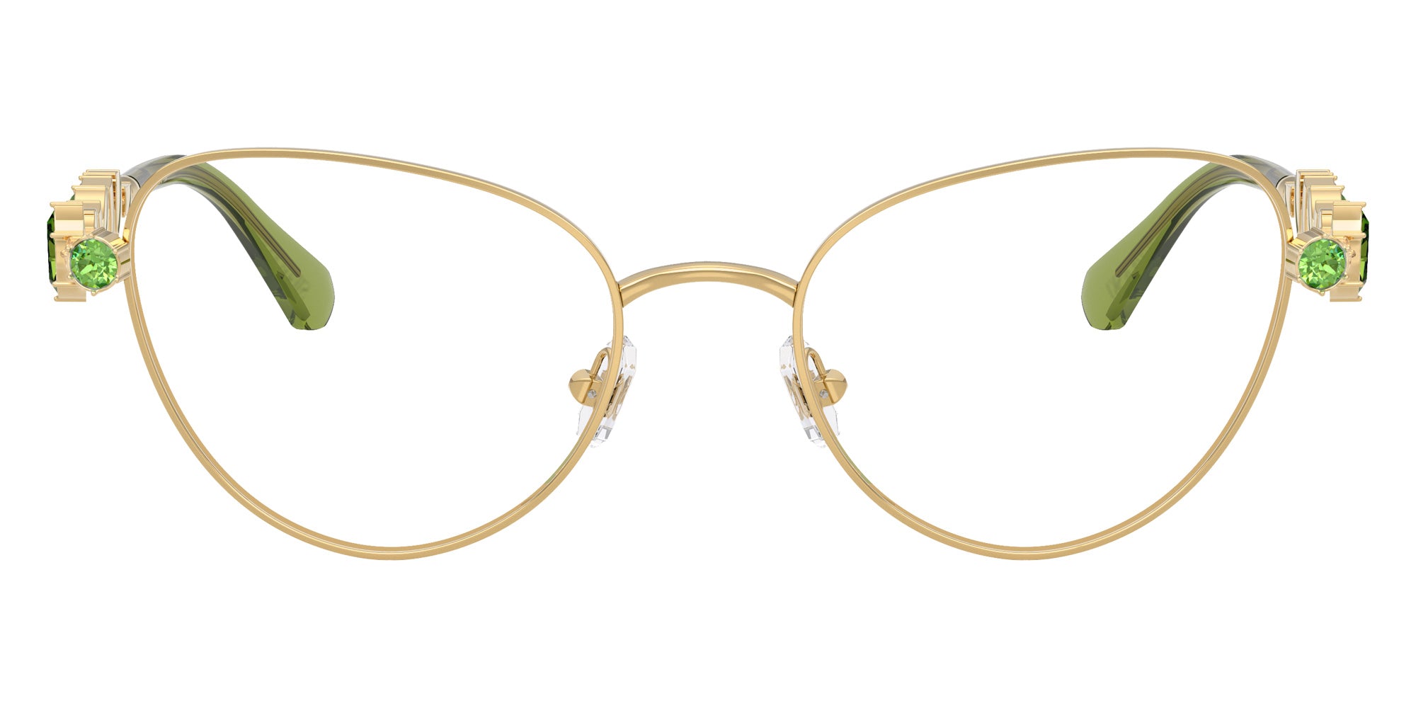 Swarovski SK1024 404G 51 - Gold #id:sk1024404g_s:108100