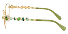 Swarovski SK1024 404G 51 - Gold #id:sk1024404g_s:108110