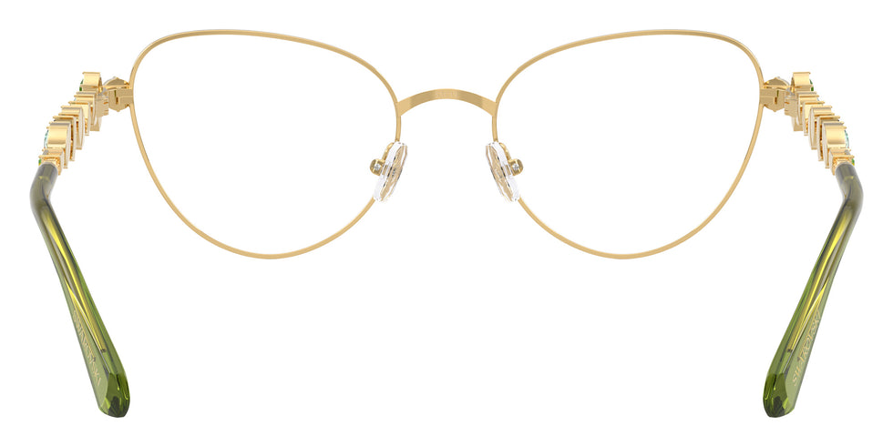 Swarovski SK1024 404G 51 - Gold #id:sk1024404g_s:108115