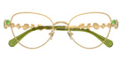 Swarovski SK1024 404G 51 - Gold #id:sk1024404g_s:108120