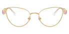 Swarovski SK1024 404M 51 - Gold #id:sk1024404m_s:112100