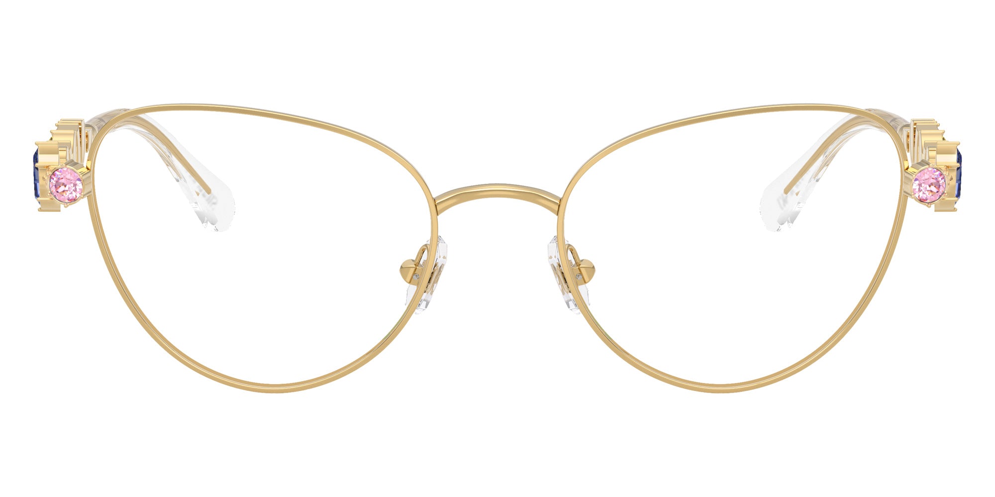 Swarovski SK1024 404M 51 - Gold #id:sk1024404m_s:112100