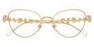 Swarovski SK1024 404M 51 - Gold #id:sk1024404m_s:102120
