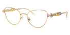 Swarovski SK1024 404M 51 - Gold #id:sk1024404m_s:112105