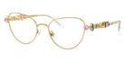 Swarovski SK1024 404M 51 - Gold #id:sk1024404m_s:102105