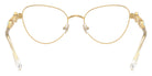 Swarovski SK1024 404M 51 - Gold #id:sk1024404m_s:102115