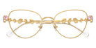 Swarovski SK1024 404M 51 - Gold #id:sk1024404m_s:112120