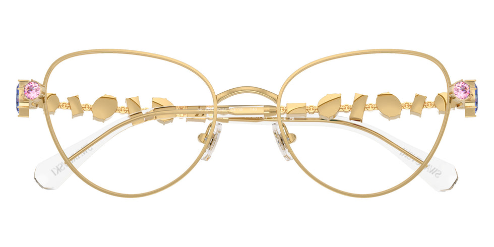 Swarovski SK1024 404M 51 - Gold #id:sk1024404m_s:112120