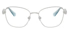 Swarovski SK1025 401A 52 - Silver #id:sk1025401a_s:100100