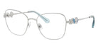 Swarovski SK1025 401A 52 - Silver #id:sk1025401a_s:100105