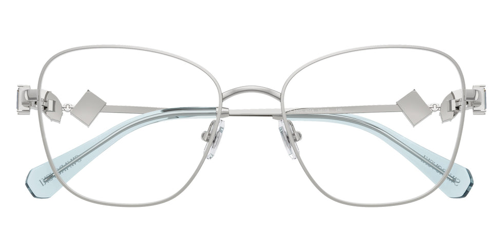 Swarovski SK1025 401A 52 - Silver #id:sk1025401a_s:100120