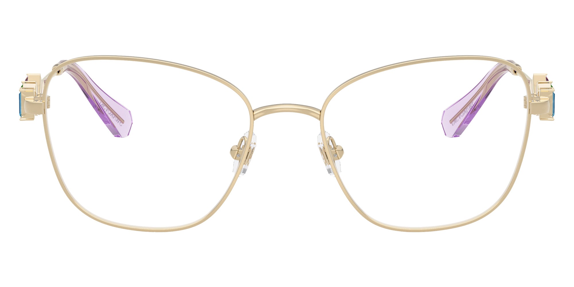 Swarovski SK1025 403M 52 - Pale Gold #id:sk1025403m_s:104100