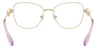 Swarovski SK1025 403M 52 - Pale Gold #id:sk1025403m_s:104115