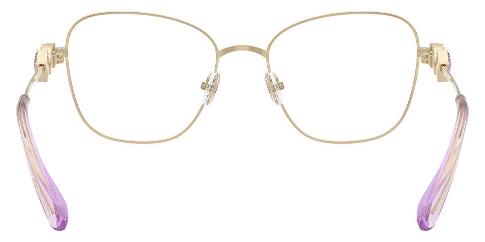 Swarovski SK1025 403M 52 - Pale Gold #id:sk1025403m_s:104115