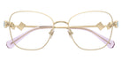 Swarovski SK1025 403M 52 - Pale Gold #id:sk1025403m_s:104120
